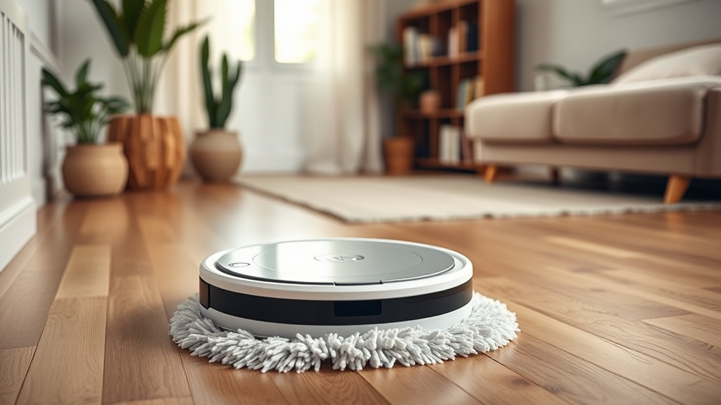 7 Best Robot Vacuum And Mop Under $500 [2026]