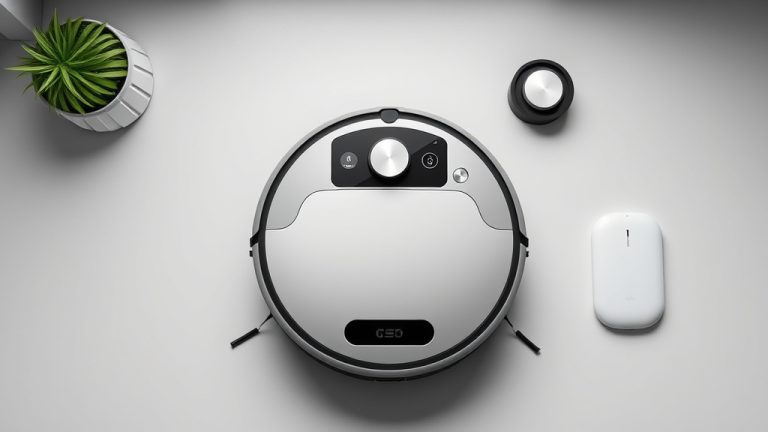 7 Best Robot Vacuum And Mop Under $600 [2026]