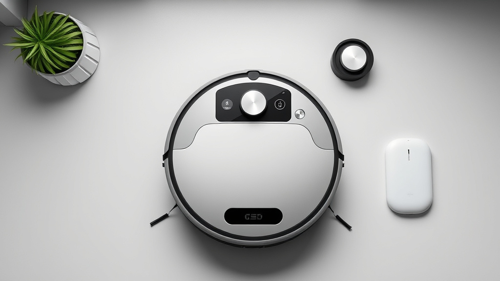 7 Best Robot Vacuum And Mop Under $600 [2026]
