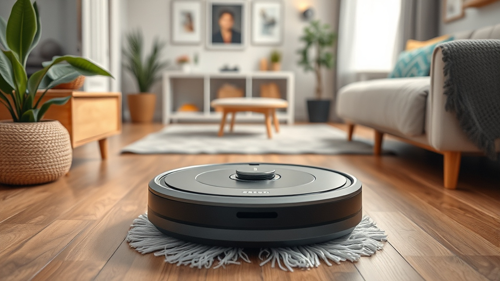 7 Best Robot Vacuum And Mop Under $600 [2026]