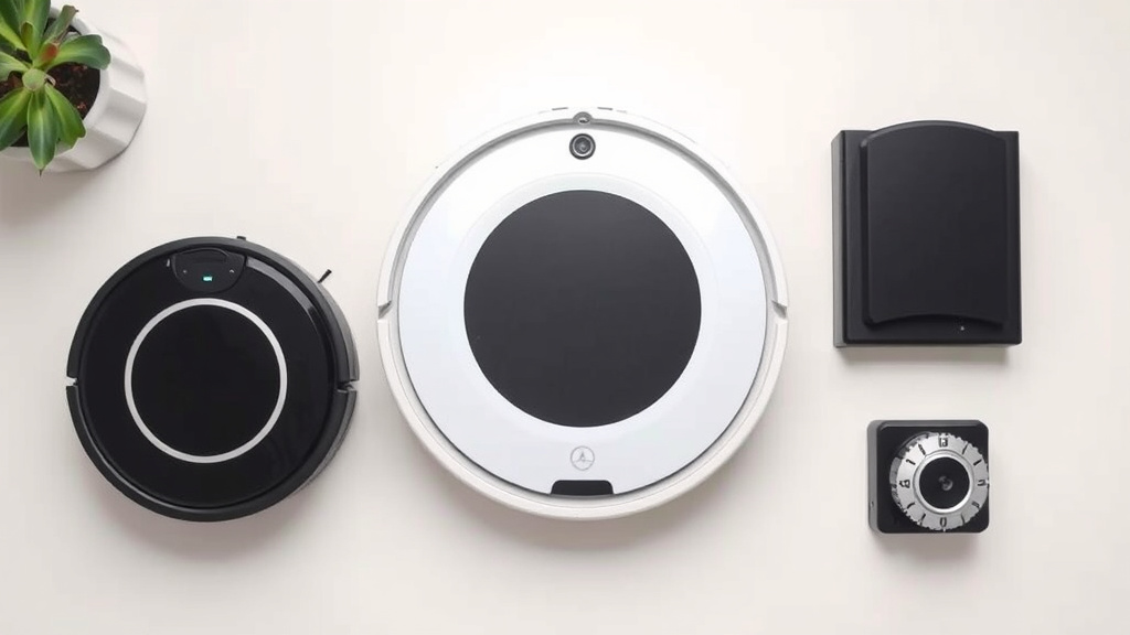7 Best Robot Vacuum And Mop With Docking Station [2026]