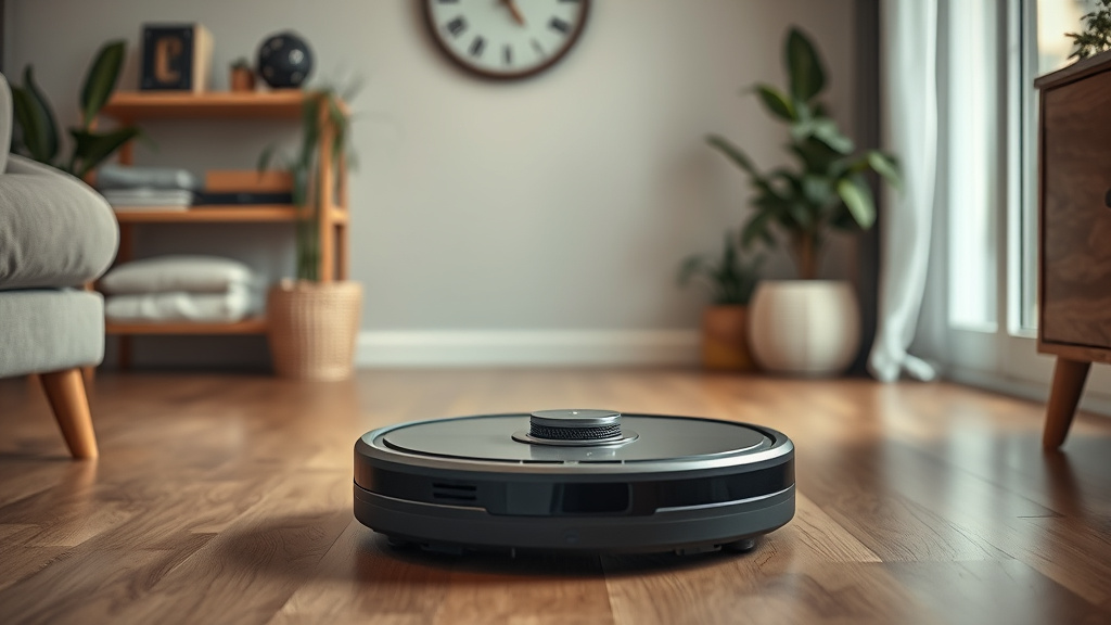 7 Best Robot Vacuum Cyber Monday [2026]