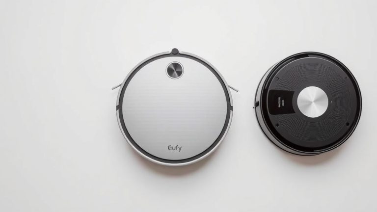 7 Best Robot Vacuum Eufy [2026]