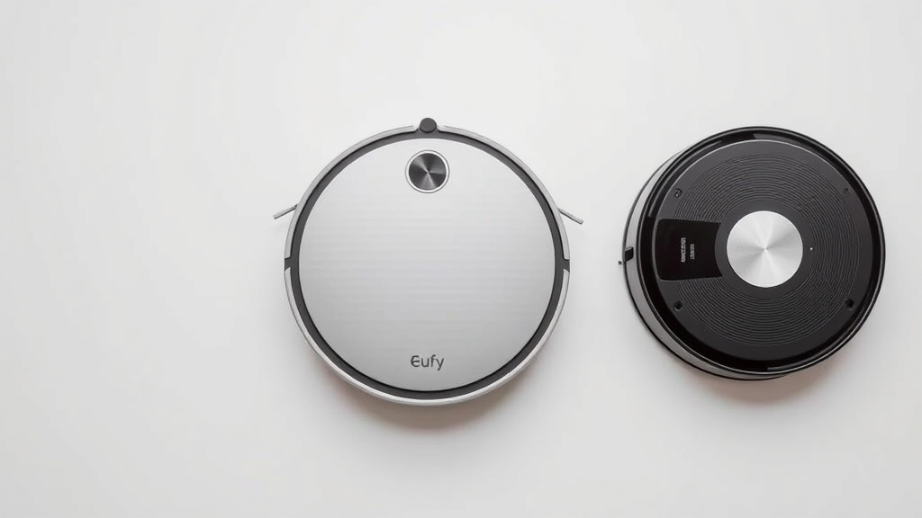 7 Best Robot Vacuum Eufy [2026]