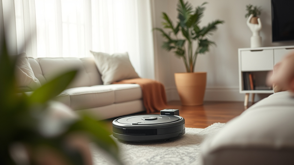 7 Best Robot Vacuum Eufy [2026]