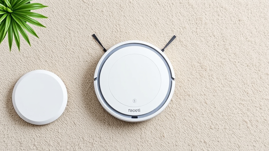 7 Best Robot Vacuum For Area Rugs [2026]