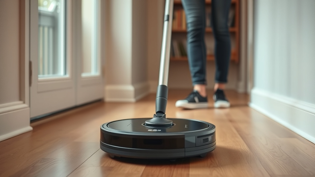 7 Best Robot Vacuum For Baseboards [2026]