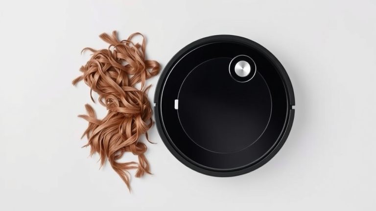 7 Best Robot Vacuum For Dog Hair [2026]