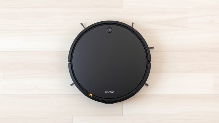 7 Best Robot Vacuum For Hardwood Floors Reddit [2026]
