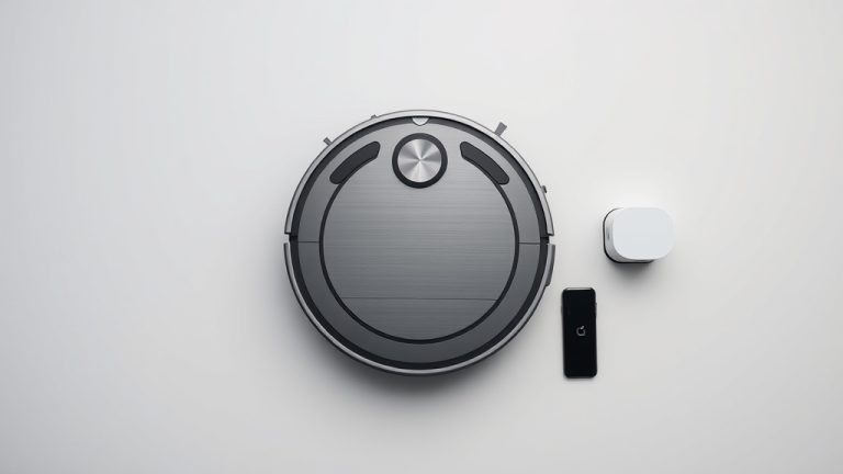 7 Best Robot Vacuum For Home Assistant [2026]