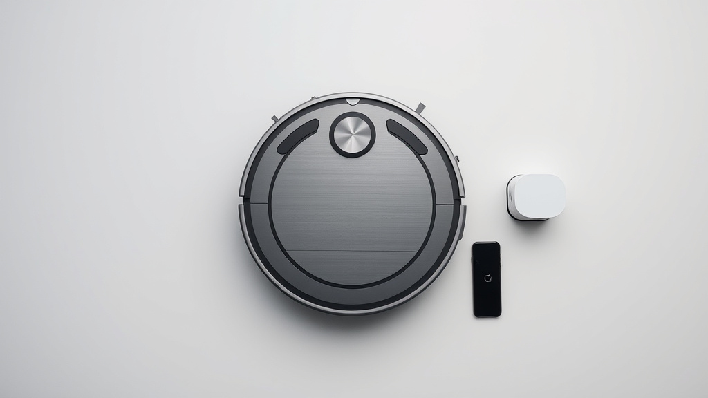 7 Best Robot Vacuum For Home Assistant [2026]