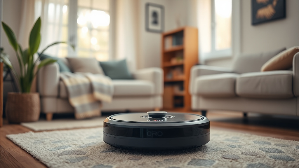 7 Best Robot Vacuum For Home Assistant [2026]