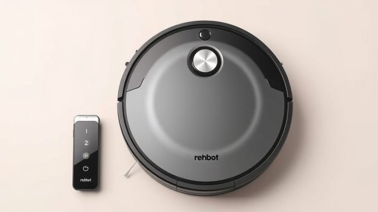 7 Best Robot Vacuum For Large House [2026]