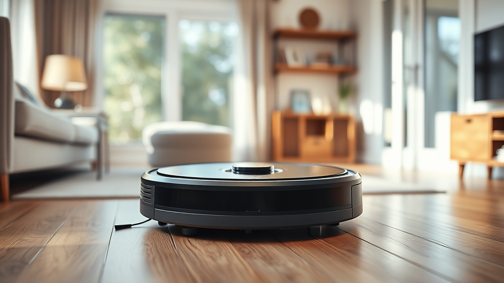 7 Best Robot Vacuum For Large House [2026]