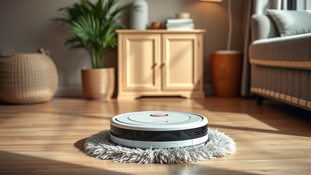 7 Best Robot Vacuum For Pet Hair And Mop [2026]