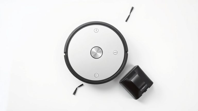 7 Best Robot Vacuum For Pet Hair Reddit [2026]