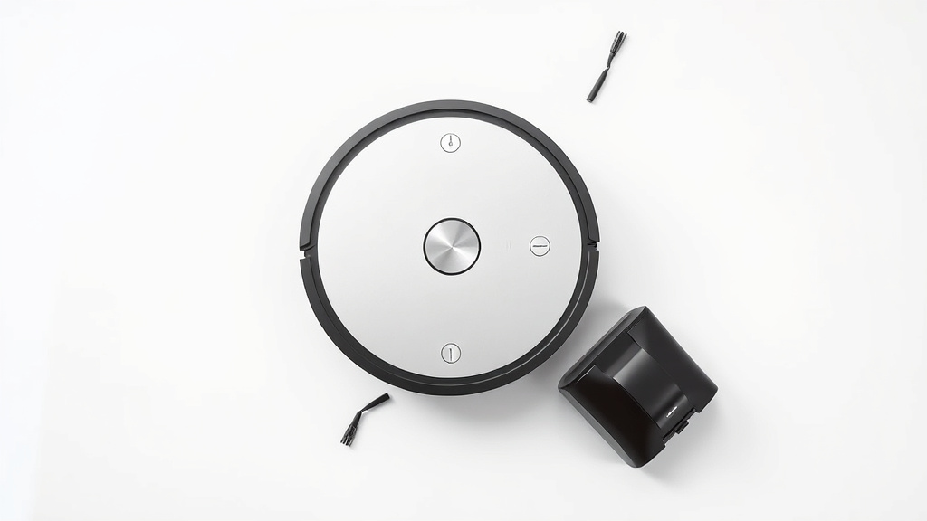 7 Best Robot Vacuum For Pet Hair Reddit [2026]