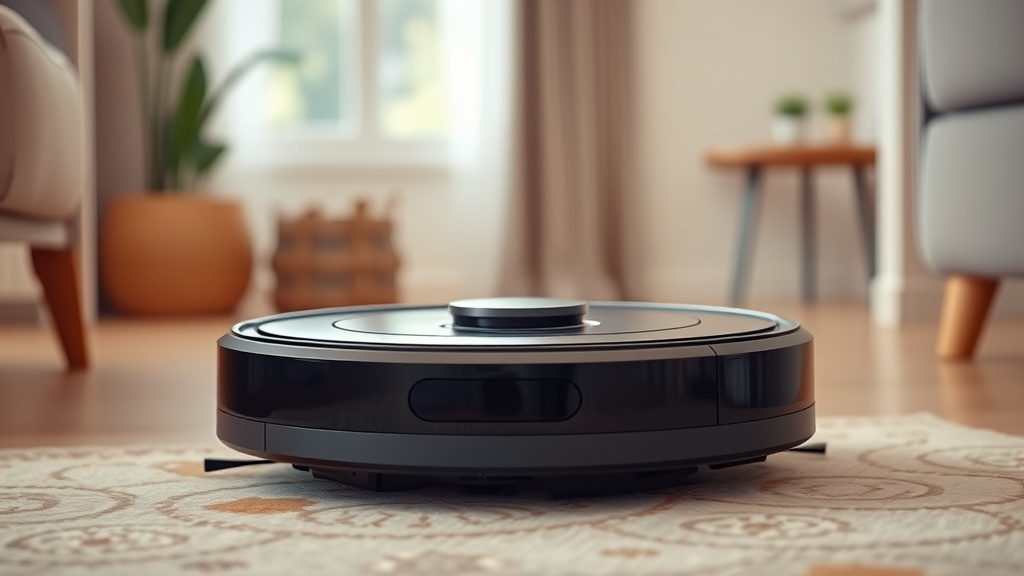 7 Best Robot Vacuum For Pet Hair Reddit [2026]