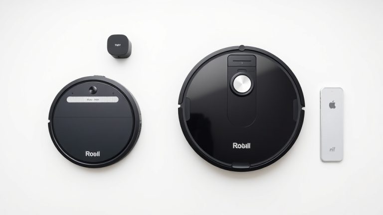 7 Best Robot Vacuum For Pet Hair Under $500 [2026]