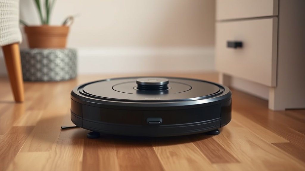 7 Best Robot Vacuum For Pet Hair Under $500 [2026]