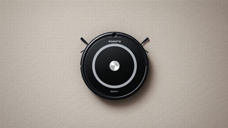 7 Best Robot Vacuum High Pile Carpet [2026]
