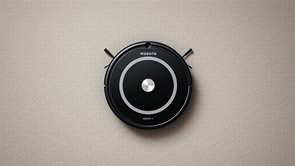 7 Best Robot Vacuum High Pile Carpet [2026]