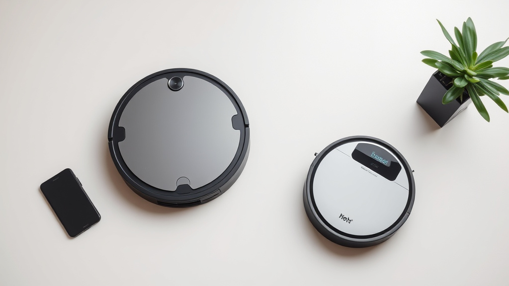 7 Best Robot Vacuum Mid Range [2026]