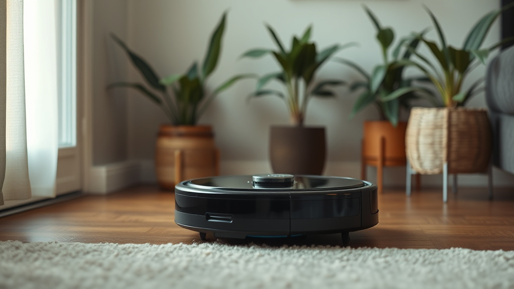 7 Best Robot Vacuum Mid Range [2026]