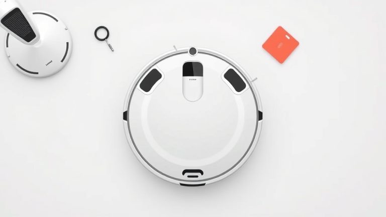 7 Best Robot Vacuum Mop Under $1000 [2026]