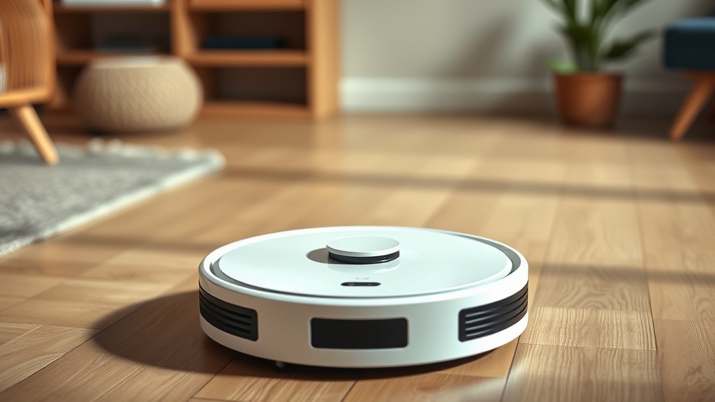 7 Best Robot Vacuum Mop Under $1000 [2026]