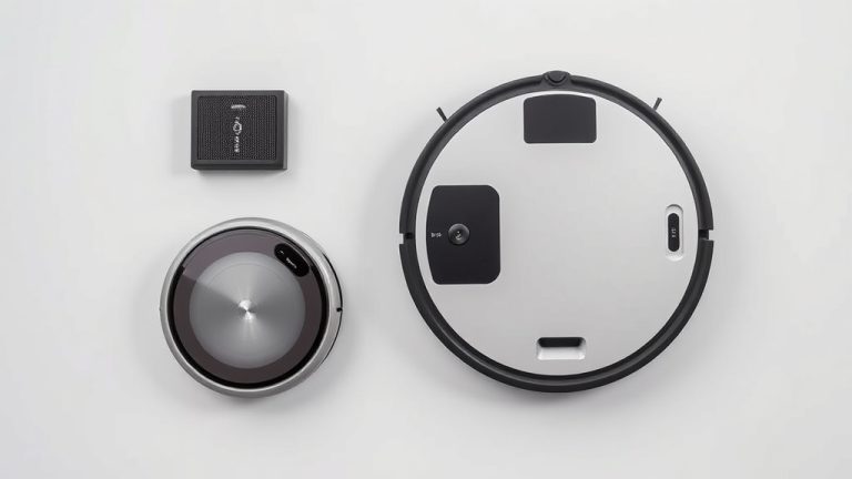 7 Best Robot Vacuum Mops 2025 [2026]