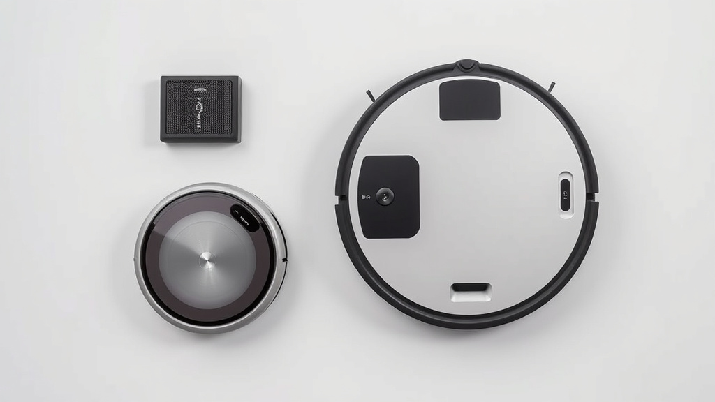 7 Best Robot Vacuum Mops 2025 [2026]