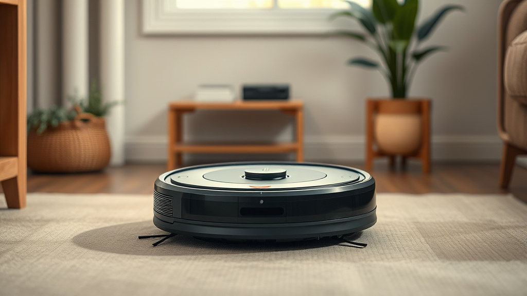 7 Best Robot Vacuum Mops 2025 [2026]