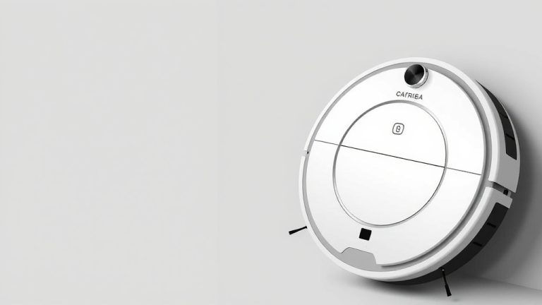 Black and Decker Robot Vacuum vs Roomba: Which Is Best