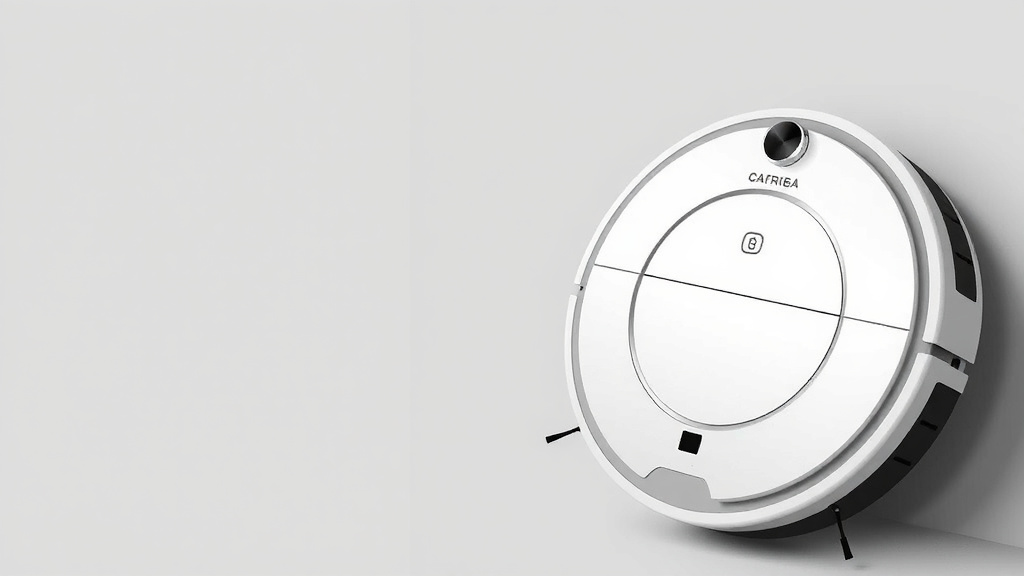 Black and Decker Robot Vacuum vs Roomba: Which Is Best