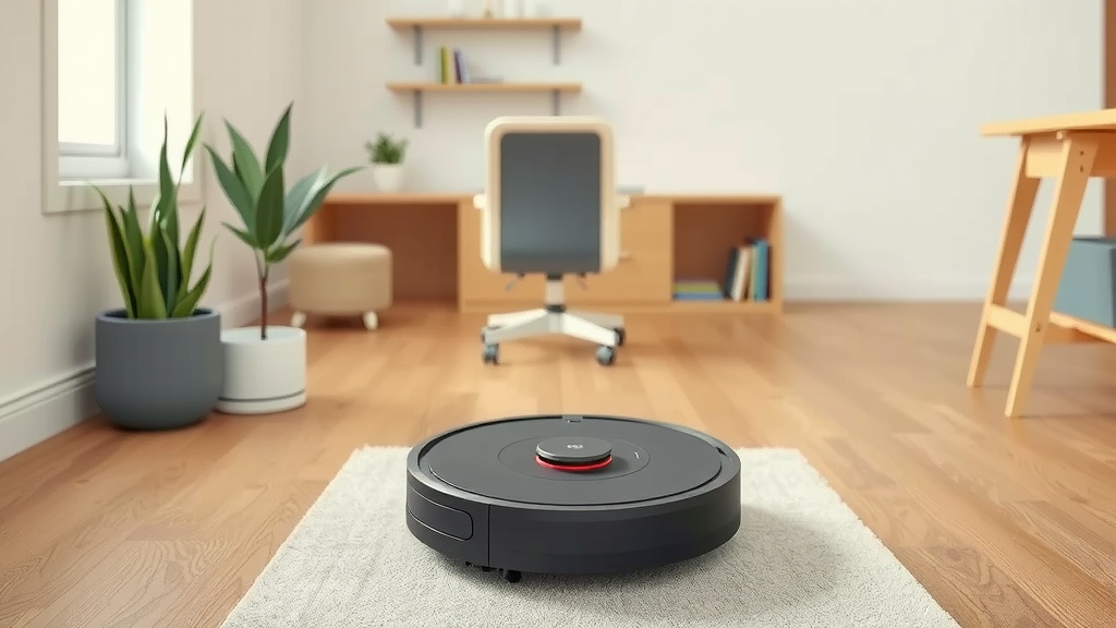 Comparing Ecovacs and Eufy Robot Vacuums for Your Home