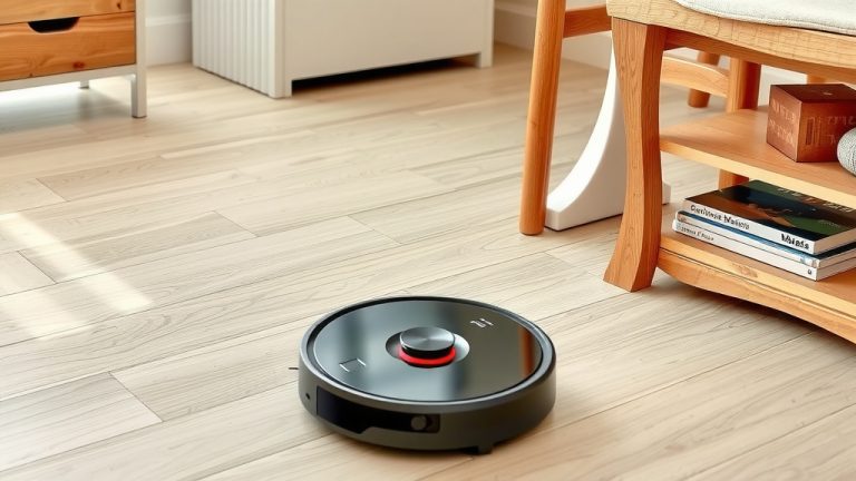 Eufy Omni S1 Pro vs E25: Which Robot Vacuum Is Best