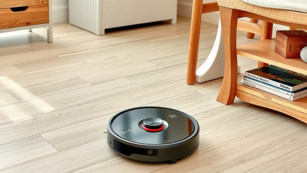 Eufy Omni S1 Pro vs E25: Which Robot Vacuum Is Best