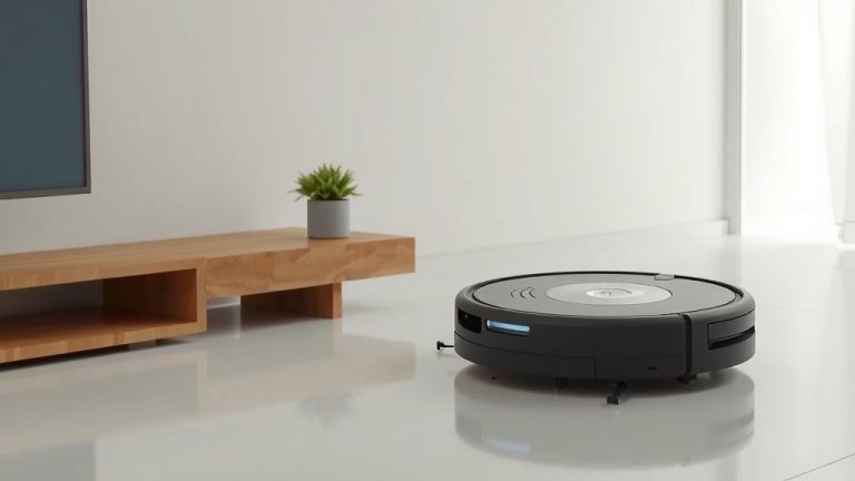 Connect Robot Vacuum to Wi-Fi: A Simple Guide
