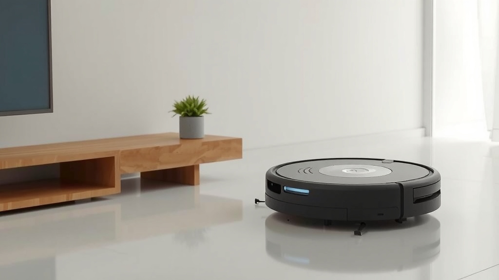 Connect Robot Vacuum to Wi-Fi: A Simple Guide