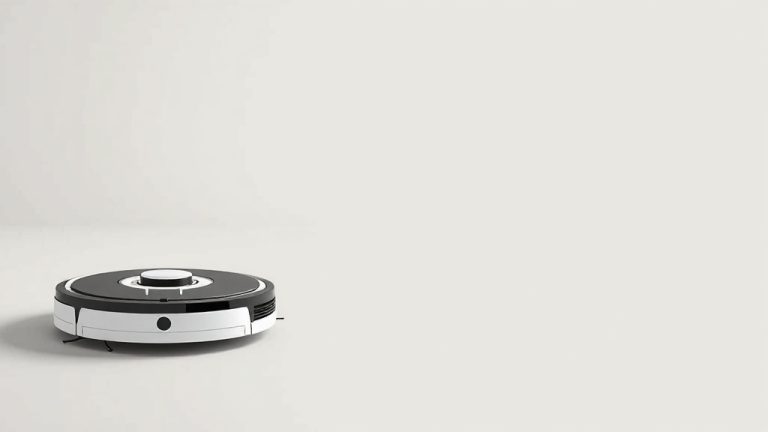How Robot Vacuums Clean: A Detailed Look