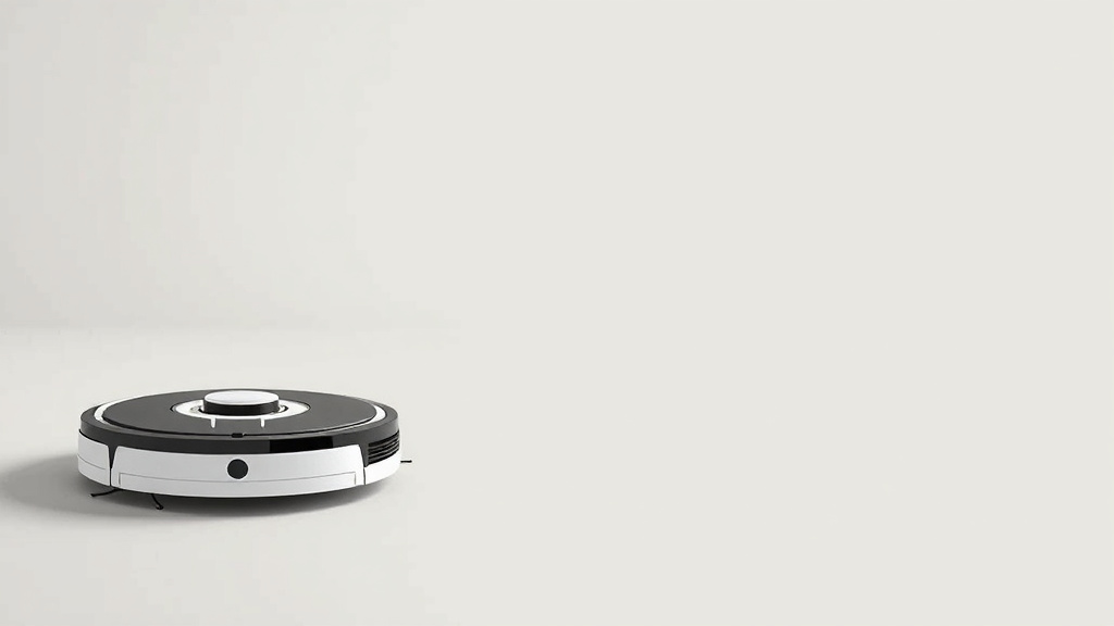 How Robot Vacuums Clean: A Detailed Look