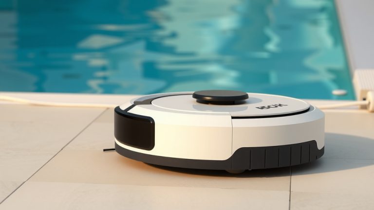 Pool Robot Vacuum Lifespan: How Long Do They Last