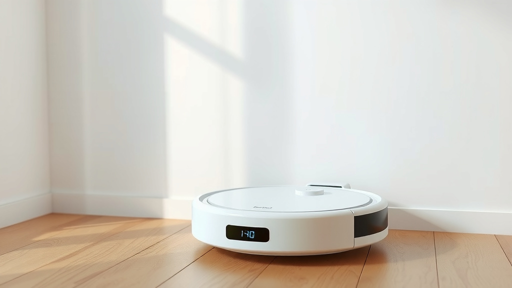 Xiaomi Robot Vacuum Charge Time: How Long Does It Take