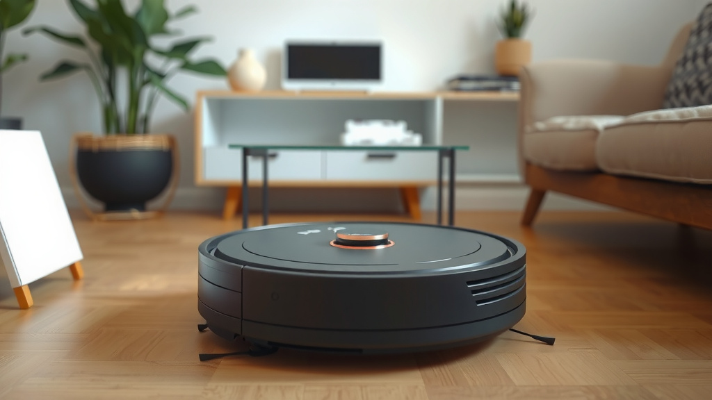 Understanding Robot Vacuum Price Points
