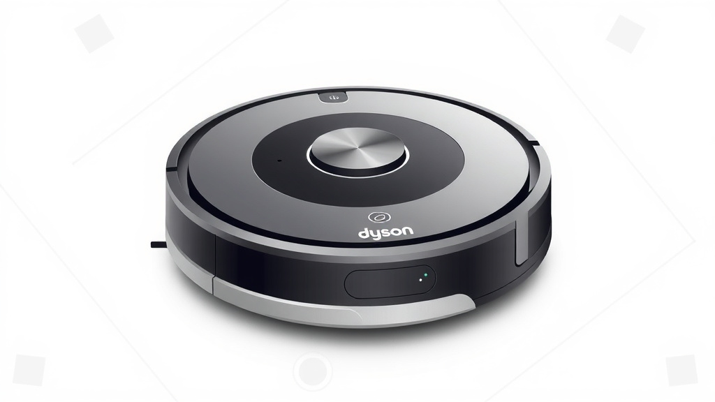 Dyson Robot Vacuum Price Guide 2026