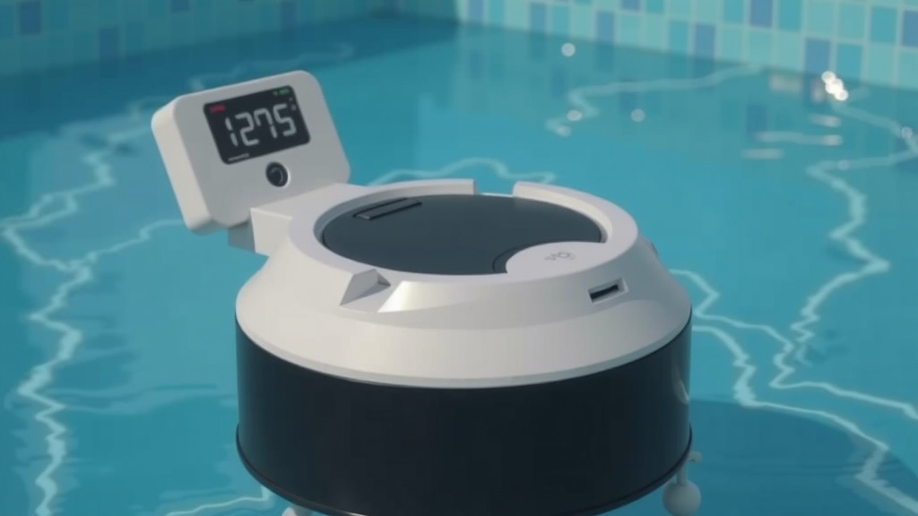 Robot Pool Cleaner Costs Explained