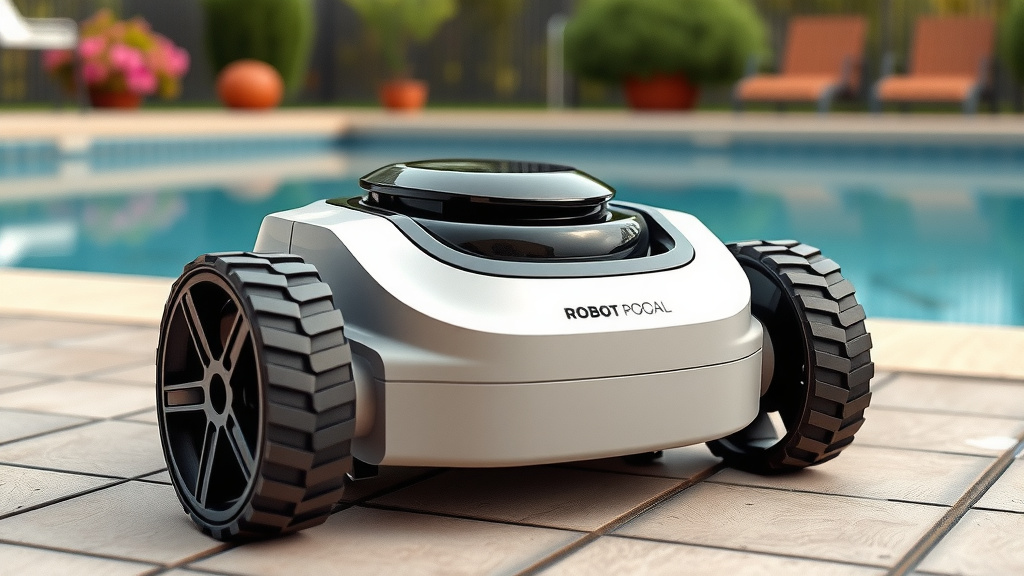 Robot Pool Vacuum Price Guide August 2026