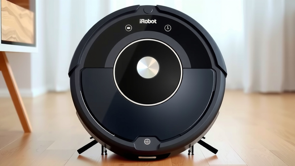 Understanding iRobot Vacuum Cleaner Costs