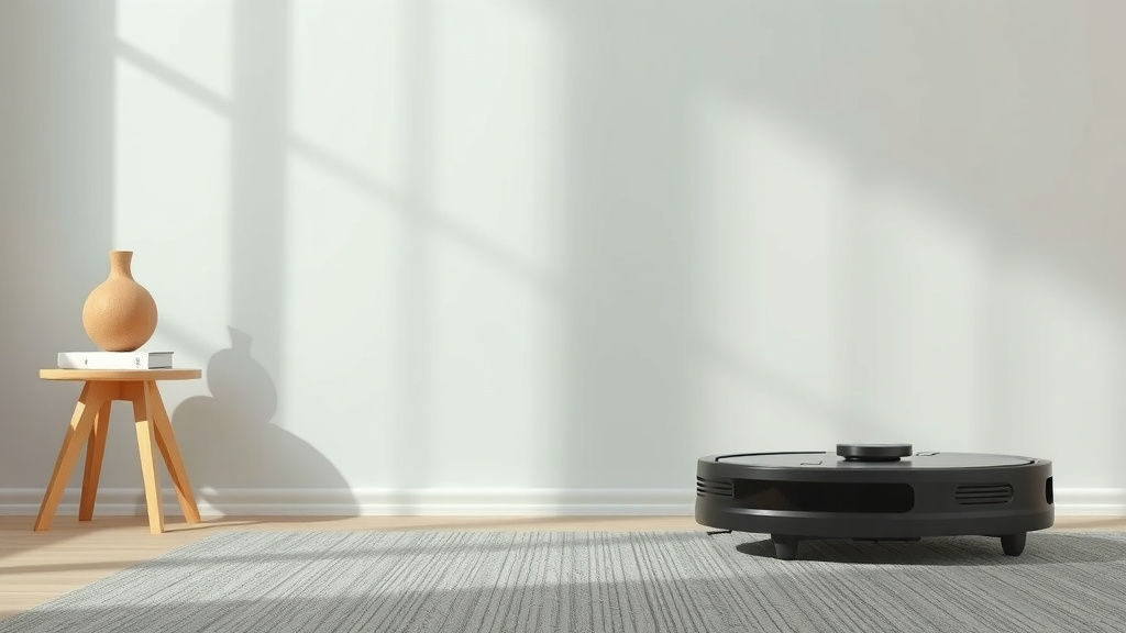 Optimal Robot Vacuum Suction Power: What's Good PA